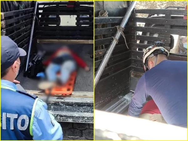 Aidé es la migrante venezolana que murió en el accidente de Ipiales y a quien trasladaron en piaggio