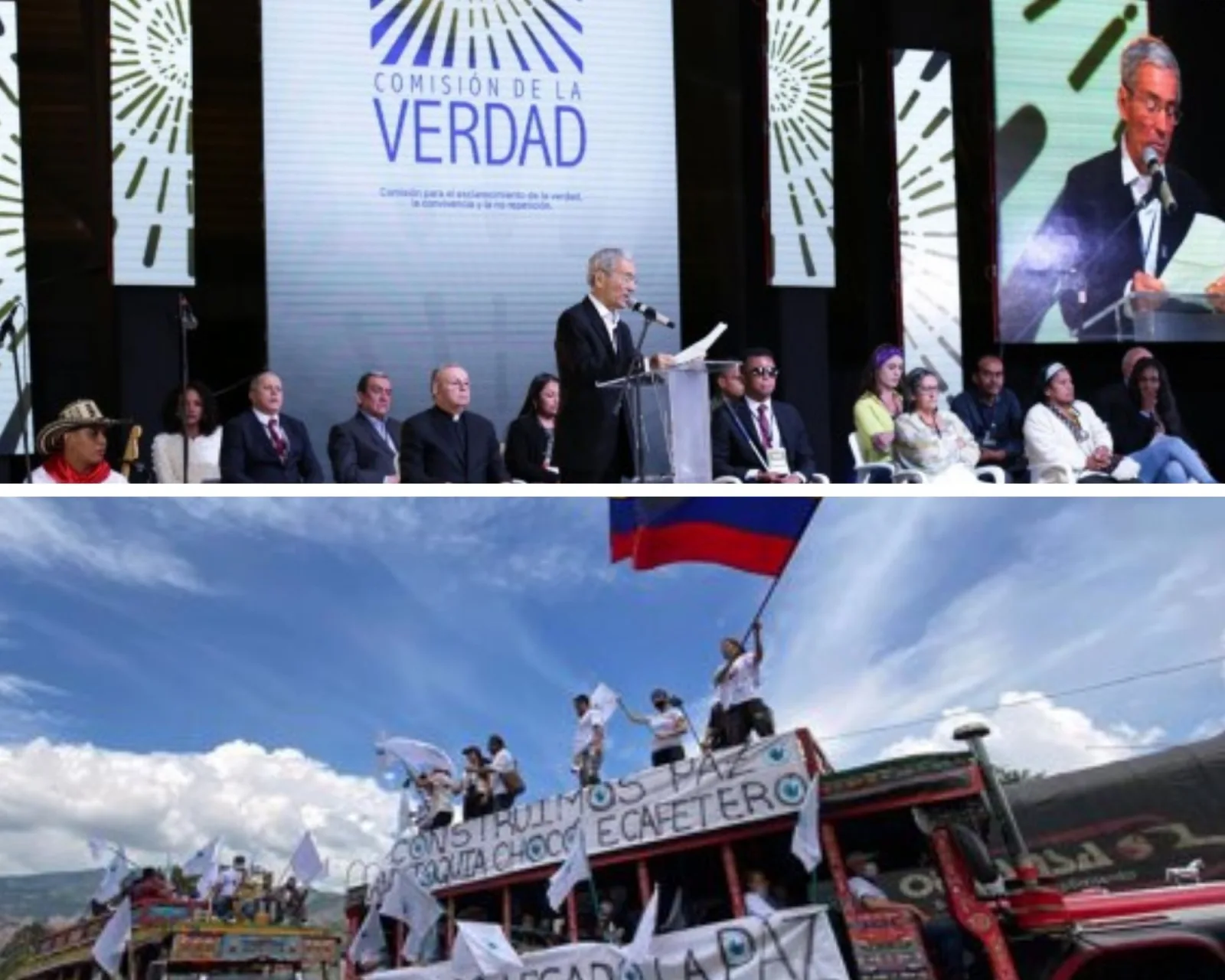 comisión