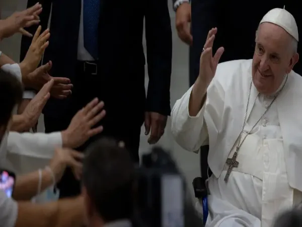 Papa Francisco y su mensaje para la humanidad