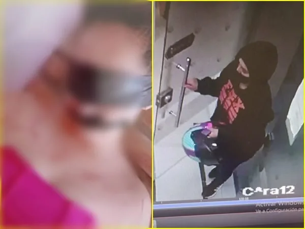 Joven en Tuluá se autosecuestró, hasta se tomó fotos amarrada para pedir $3.000.00 por liberación
