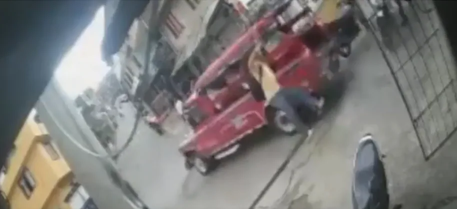 la guala en