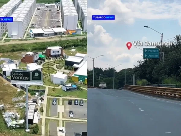 Encanto del Valle, el desarrollo urbanístico que impulsa el Nuevo Sur de Cali