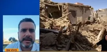 de Libia marruecos brasil y