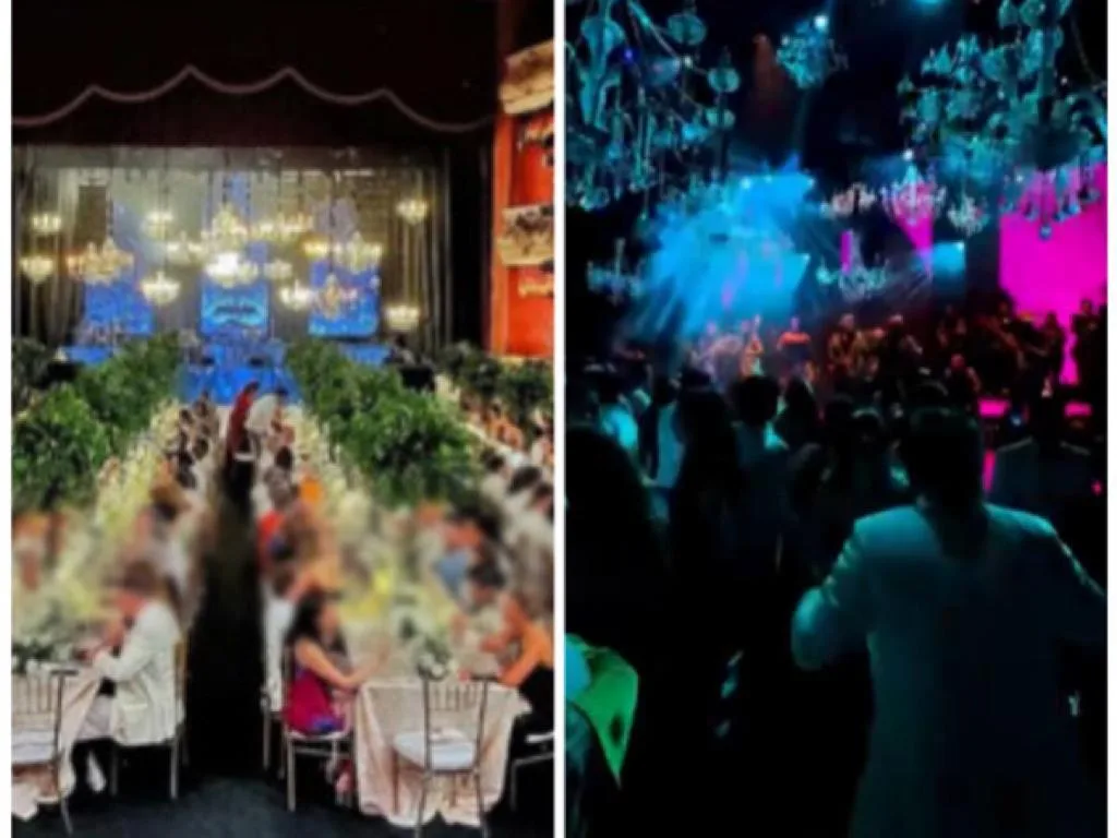 "Necesita autosostenibilidad", se celebró un primer matrimonio en el Teatro Municipal en Cali
