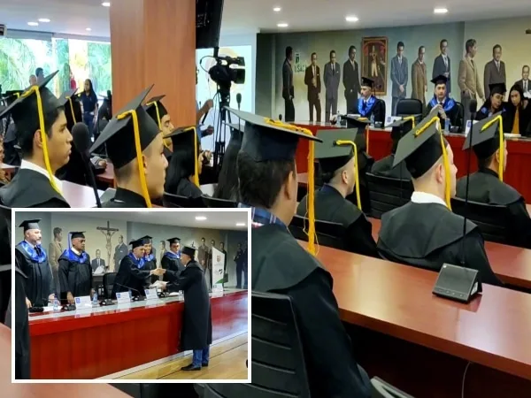 Conectando jóvenes con oportunidades educativas y laborales para la vida: Programa «Todos y Todas a Estudiar»