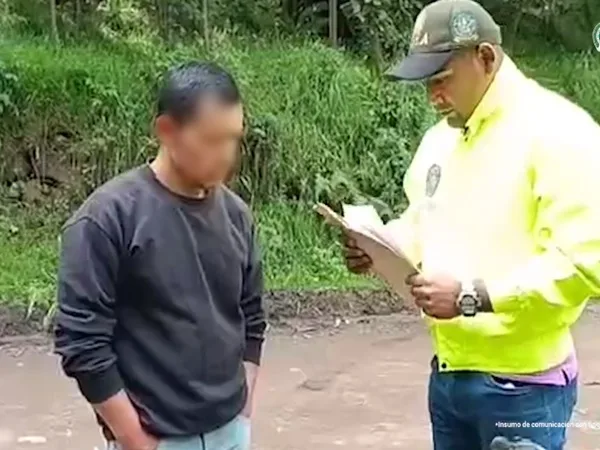 oleada de extorsiones