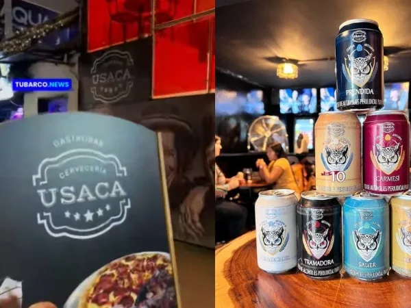 La Cervecería "Usaca": Innovación y Pasión Cervecera en el Corazón de Cali