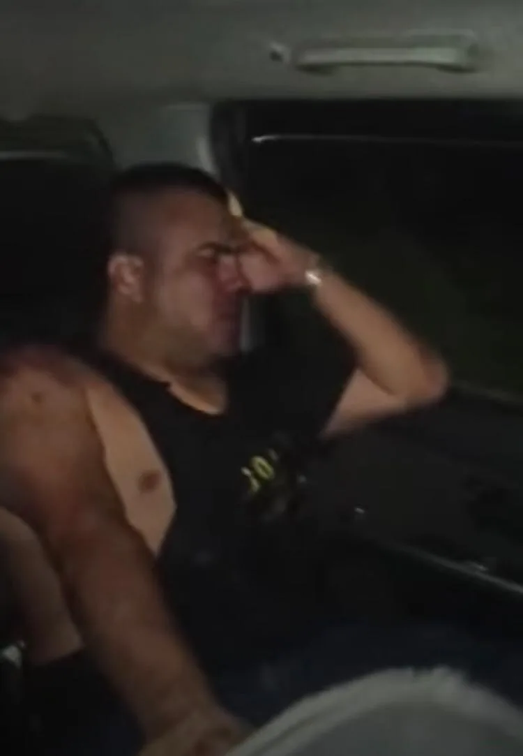Tuluá bloqueo disparos