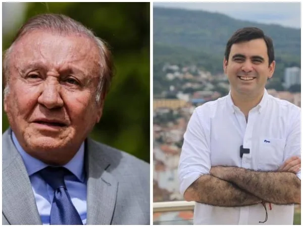 Procuraduría sanciona a Rodolfo Hernández por declaraciones ofensivas contra exalcalde de Floridablanca