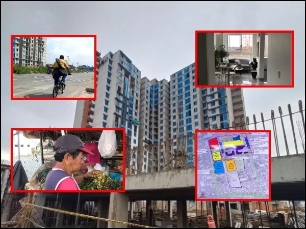 Ciudad Paraiso: el proyecto para renovar el centro de Cali, construyendo entre problemas y apoyo