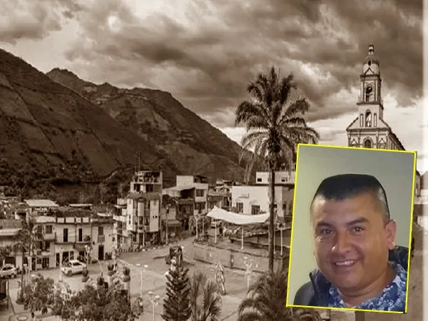 Tensión en Linares: confirman asesinato del concejal Oscar Rodríguez