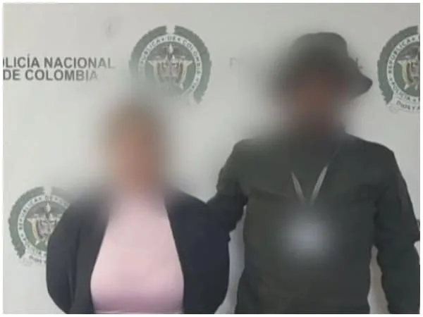 «Se vendía como una amable abuelita»: Capturan a la ‘Griselda Blanco Europea’ en Medellín