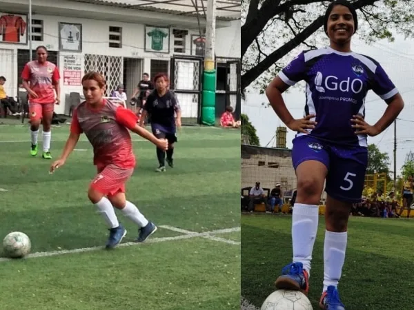 La copa GdO La Poderosa: El torneo de fútbol femenino que empodera a las mujeres a través del deporte