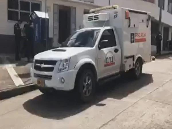 Ipiales: en medio de un presunto intento de fuga murieron dos reclusos de nacionalidad extranjera