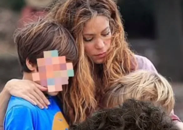 shakira