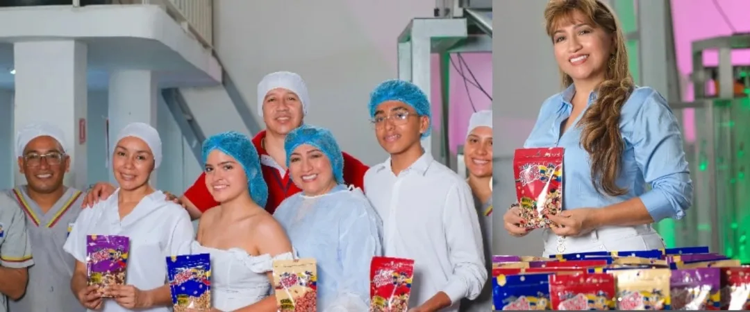 Día del valor empresarial: MacaManí, la empresa caleña que nació en los semáforos y hoy apunta a mercados internacionales