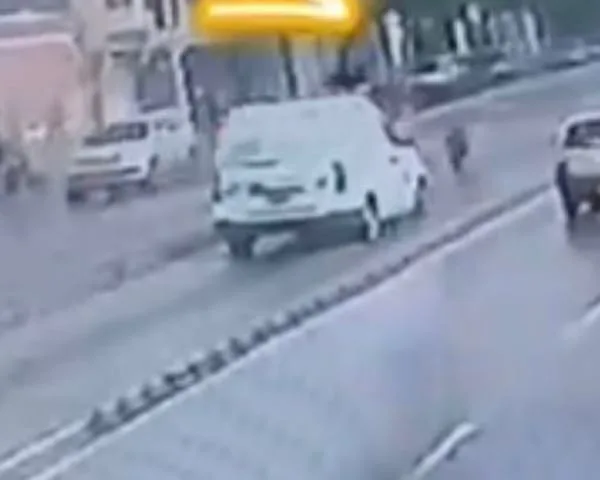 Adulto mayor muere tras ser arrollado por una ambulancia en Barranquilla