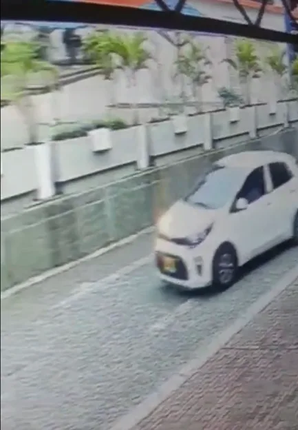 sur de Cali
