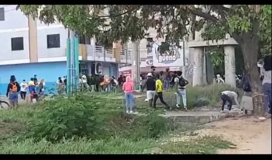 de barranquilla en