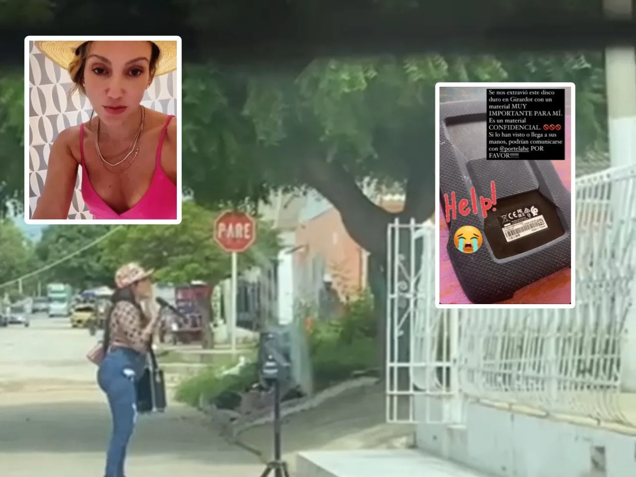 Fanny Lu canción