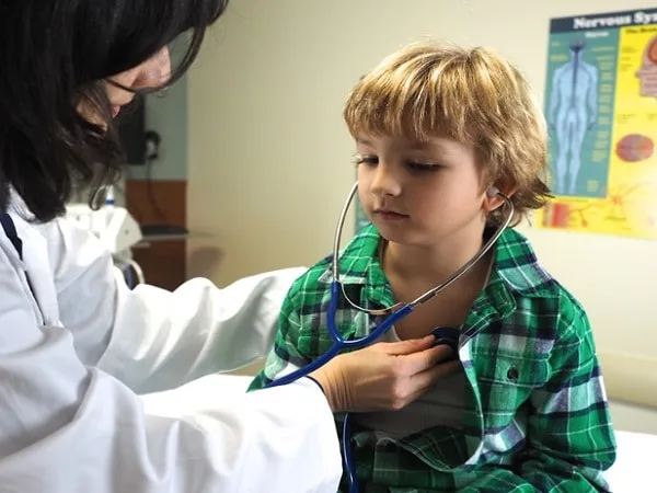 Día Internacional del Cáncer Infantil.