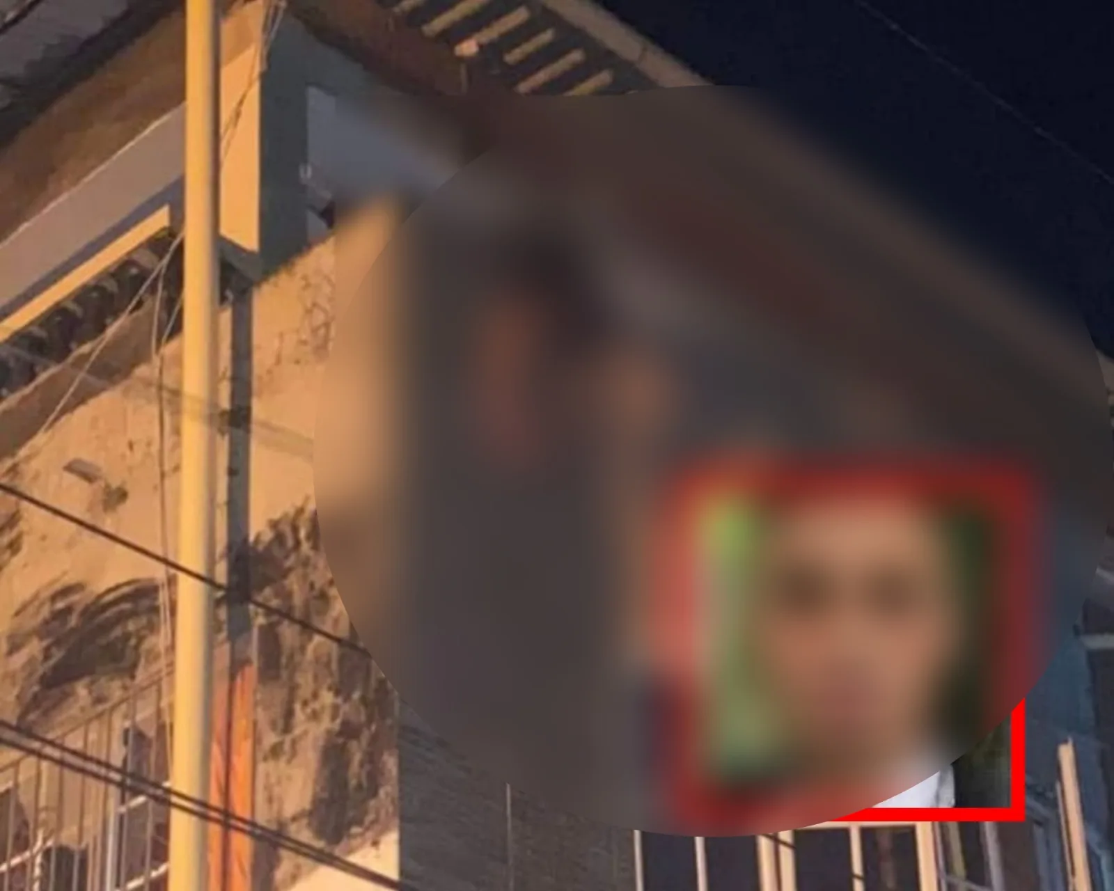 Explosión de un transformador causó la muerte de ingeniero San Onofre, Sucre