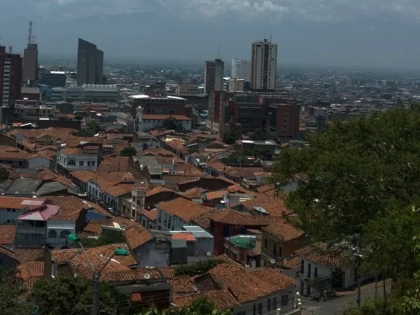 de cali