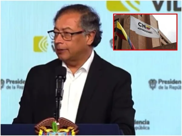 ¿Irregularidades en pagos a testigos electorales de campaña Petro?: El CNE investiga