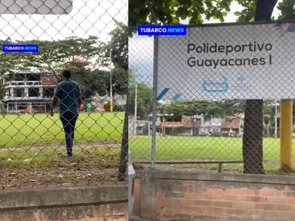 Con orquesta propia, vocación deportiva y unión de vecinos: Así es la historia del barrio Guayacanes I en Cali