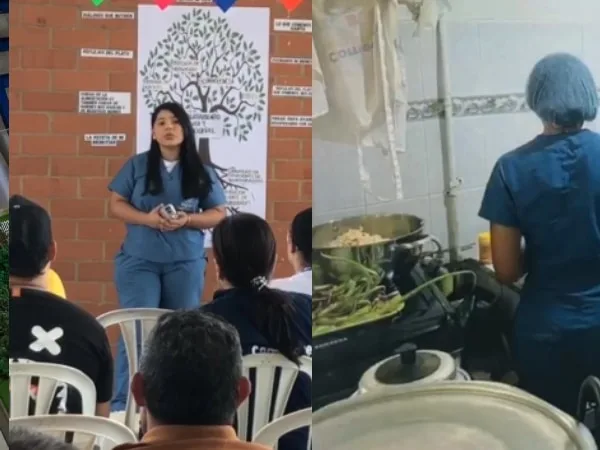 La Universidad Javeriana, a través de FORJA, acompaña y fortalece los comedores comunitarios de Cali