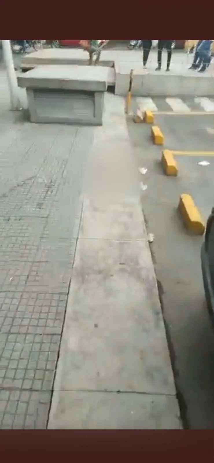 Edificio Vida