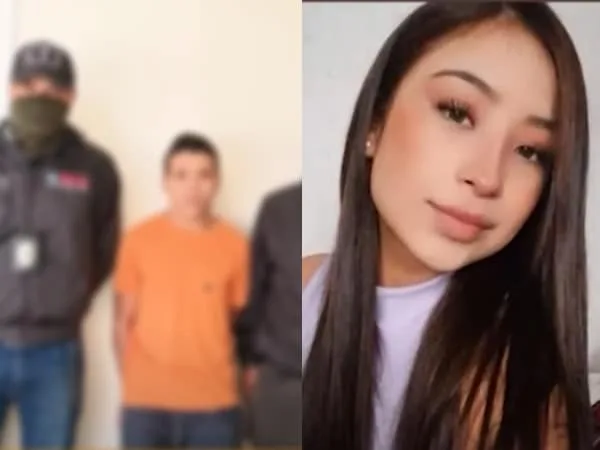 “Se estaba haciendo el sordo tras escuchar el fallo”: Condenan a 30 años a hombre que asesinó a joven por robarle el celular en Bogotá