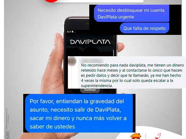 Daviplata