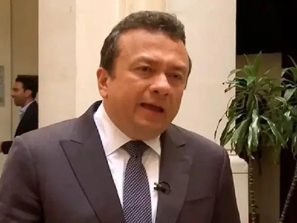 Eduardo Pulgar