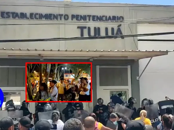 Un año después de la tragedia en la cárcel de Tulua, harán una velatón en memoria de las víctimas