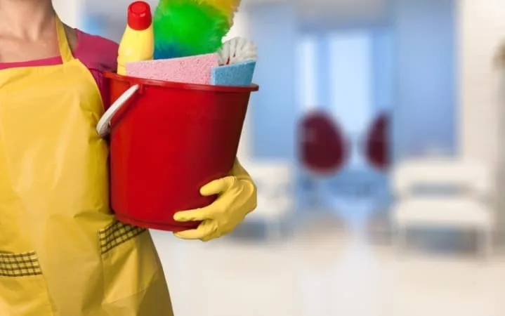 Día internacional de las trabajadoras del hogar: desde cuándo se celebra. Foto: grupms.es