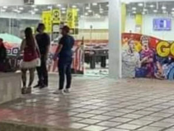 El hombre que disparó contra el administrador de reconocido billar en Barranquilla no ha sido identificado
