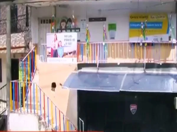 Fiscalía ya ordenó capturar al presunto abusador de los 15 niños de jardín infantil en Medellín