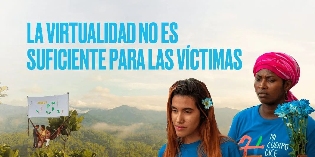 Víctimas