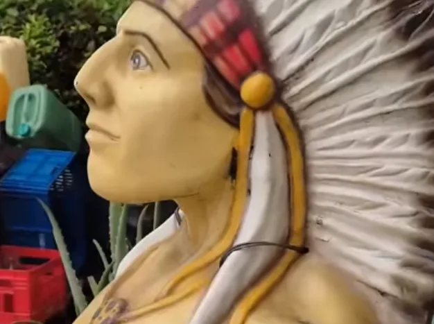 indio