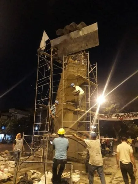 puerto resistencia de cali