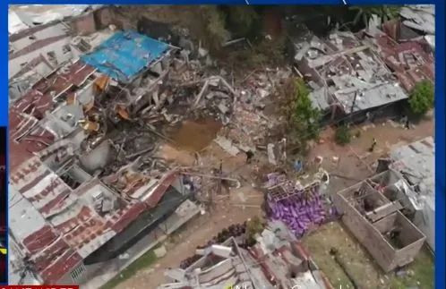cilindros gas Barrancabermeja