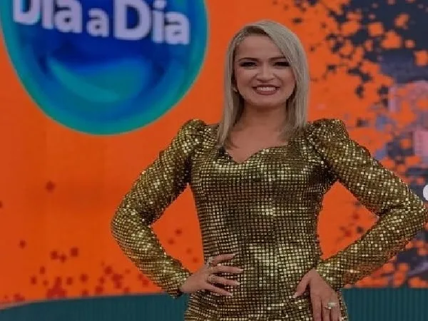 'Marisela', imitadora de 'Yo me llamo'.
