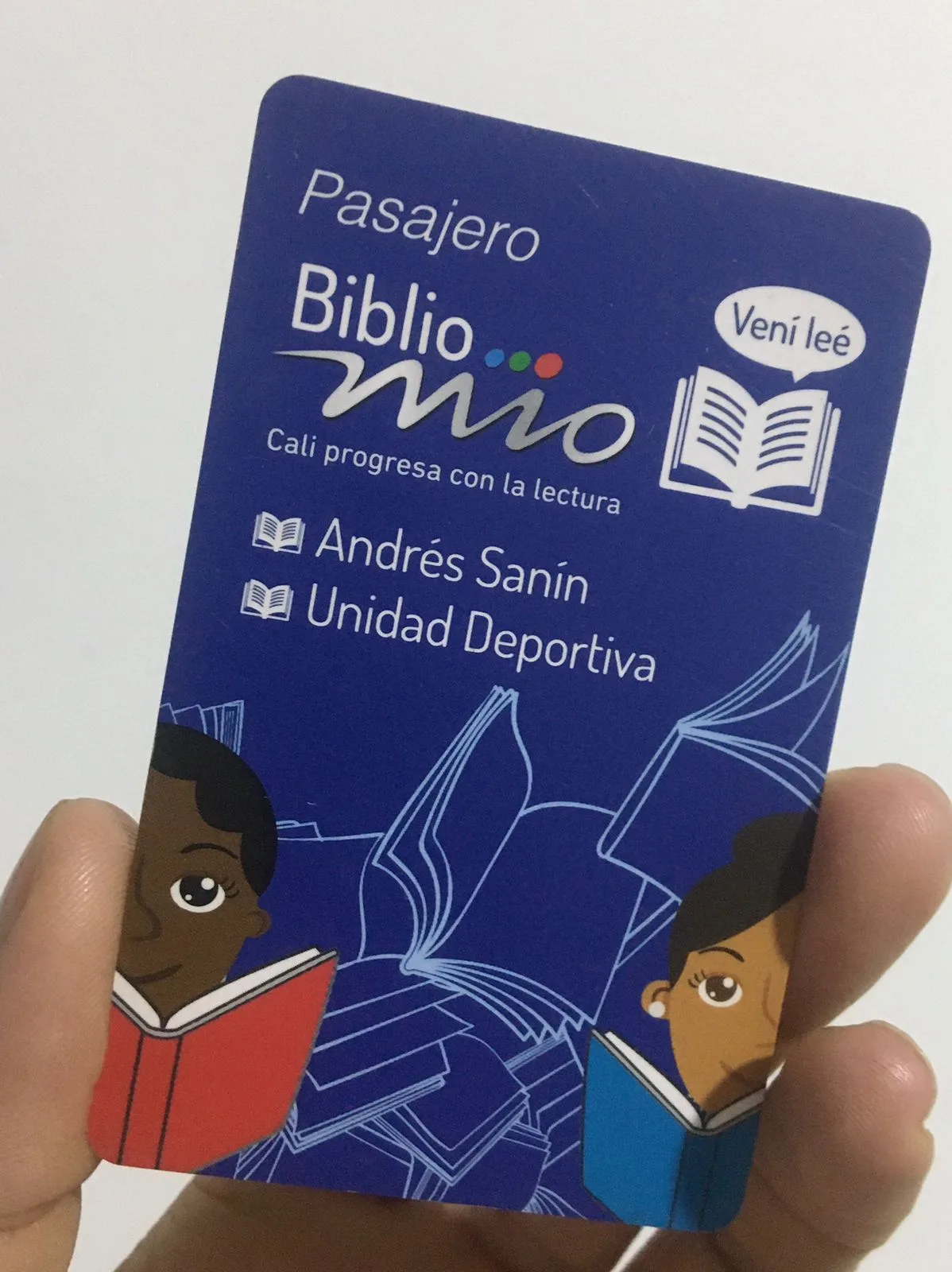 tarjeta del MIO aumenta de precio