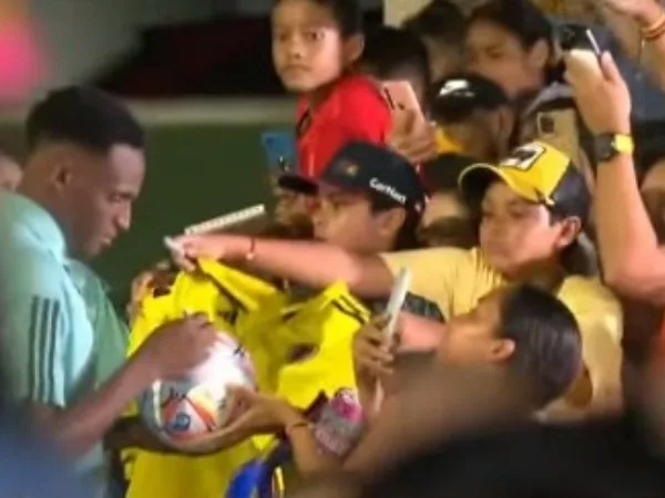 Selección Colombia empieza el camino mundialista, ¿poco ambiente y confianza?