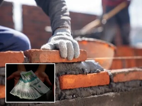 Cómo y hasta cuándo se paga la prima de diciembre a trabajadores en Colombia