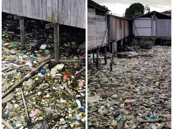 basura Tumaco