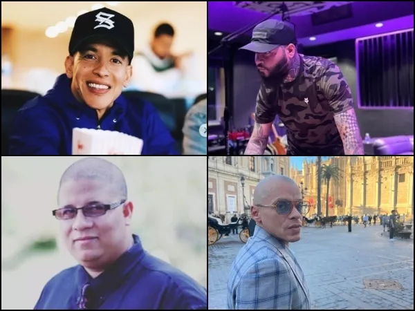 Daddy Yankee y otros íconos del reguetón abandonan la música para abrazar la fe