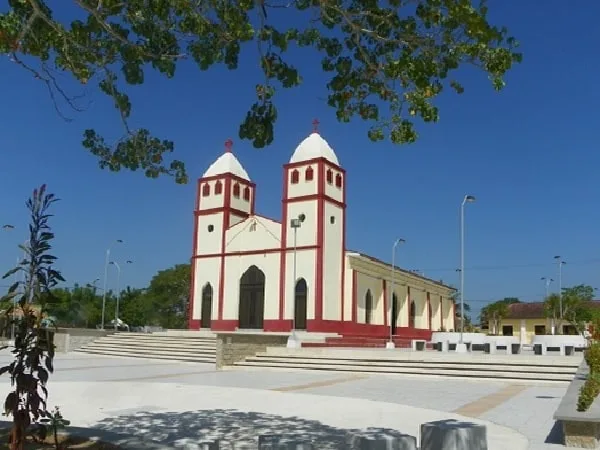 Municipio de Candelaria, Atlántico.