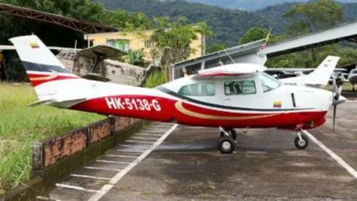 En accidente de avioneta murieron ex-senadora Nohora Tovar y Felipe Carreño, candidato a la Gobernación del Meta
